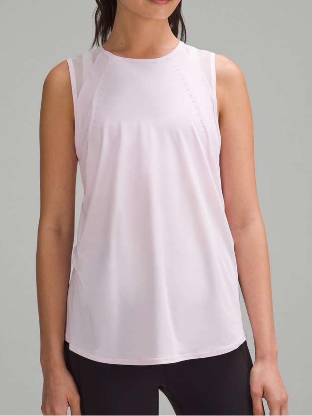 Lululemon Sculpt Tank Top